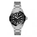 TAG Heuer Aquaracer Professional 36mm 300m Automatic Watch - Unworn with Box and Papers