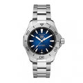 Aquaracer Professional 40mm Automatic Watch-Unworn with Box and Papers