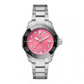 TAG Heuer Aquaracer Professional Date 36mm Automatic Watch-Unworn with Box and Papers