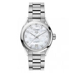 Carrera 29mm 100m Automatic Watch - Unworn with Box and Papers