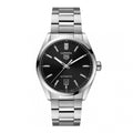Carrera 39mm 100m Automatic Watch - Unworn with Box and Papers