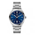 Carrera 39mm 100m Automatic Watch - Unworn with Box and Papers