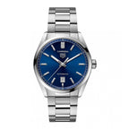Carrera 39mm 100m Automatic Watch - Unworn with Box and Papers