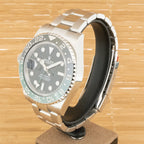 GMT Master II Sprite - Unworn with Box and Papers