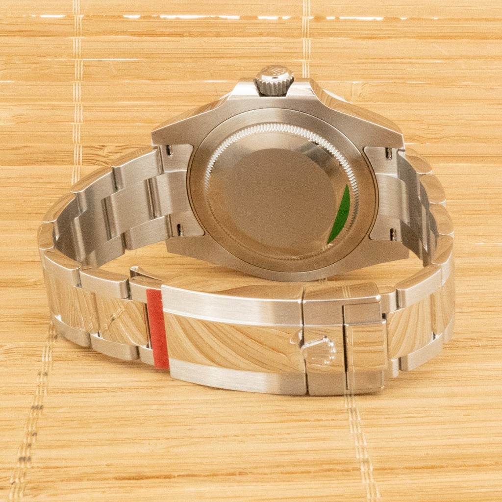 GMT Master II Sprite - Unworn with Box and Papers