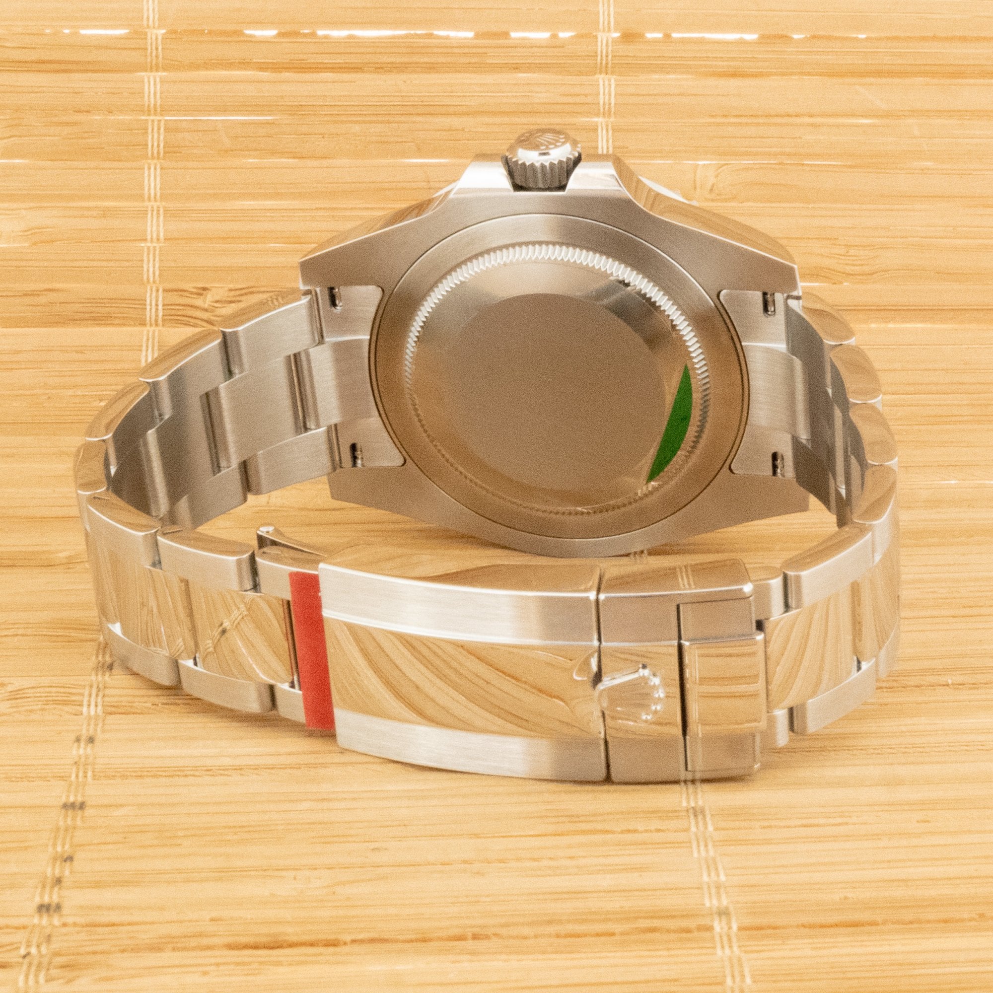 GMT Master II Sprite - Unworn with Box and Papers