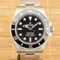 Rolex Submariner - Unworn with Box and Papers