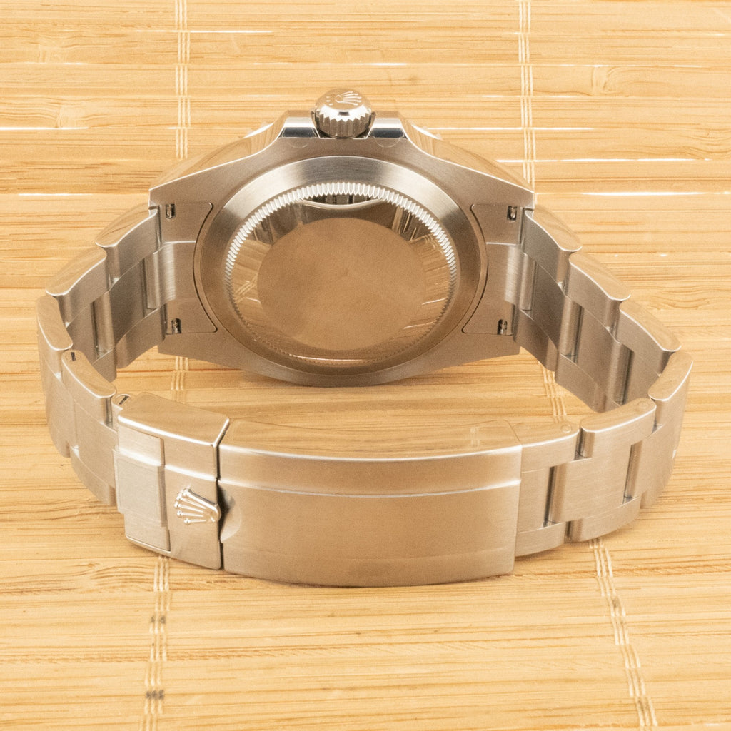 Rolex Submariner - Unworn with Box and Papers