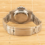 Rolex Submariner - Unworn with Box and Papers