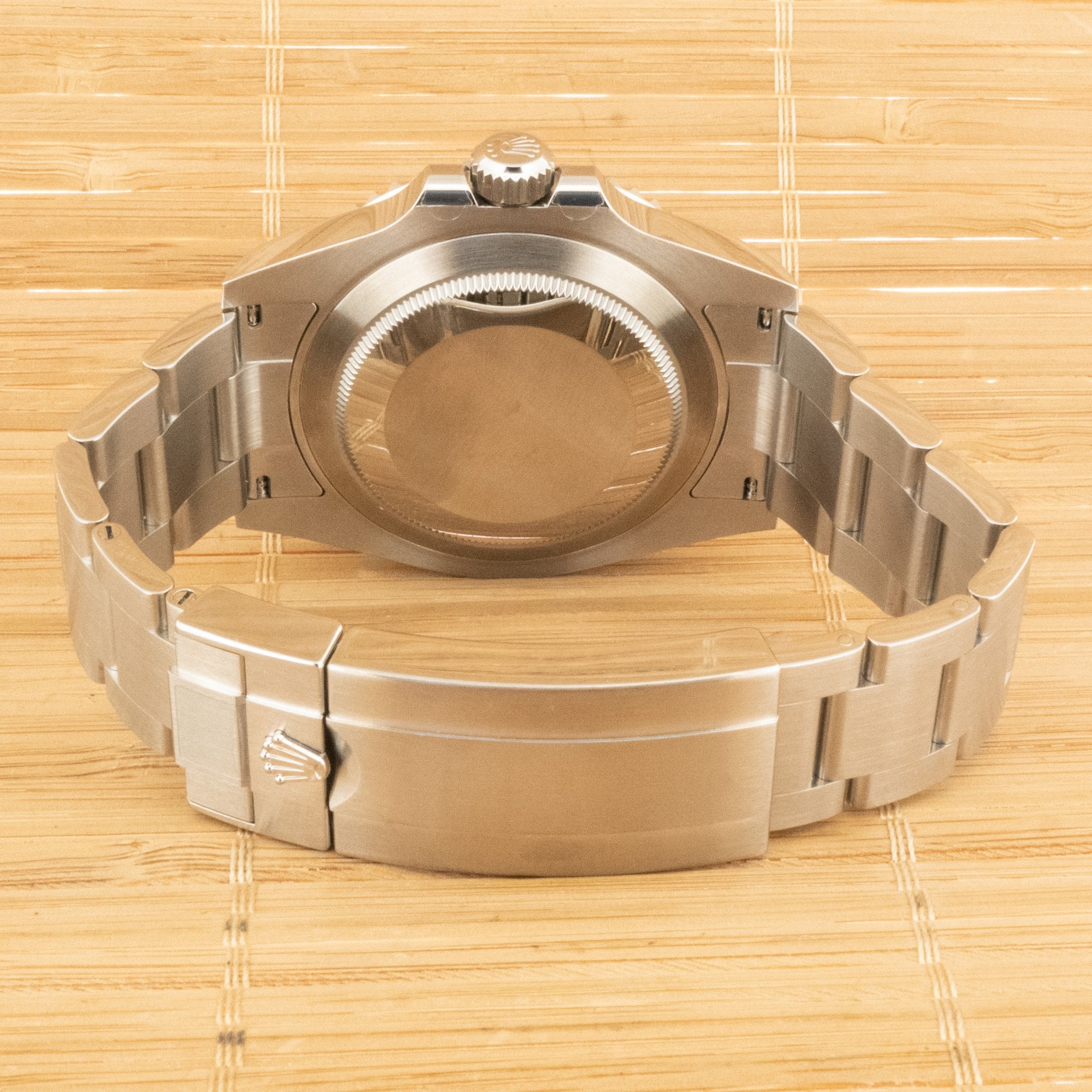 Rolex Submariner - Unworn with Box and Papers