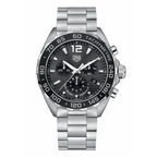 TAG Heuer Formula 1 Quartz CAZ1011.BA0842 - Unworn with Box and Papers