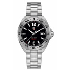 Formula 1 Quartz WAZ1112.BA0875 - Unworn with Box and Papers