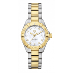 TAG Heuer Aquaracer Quartz WBD1422.BB0321 - Unworn with Box and Papers