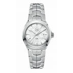 Link Quartz WBC1310.BA0600 - Unworn with Box and Papers