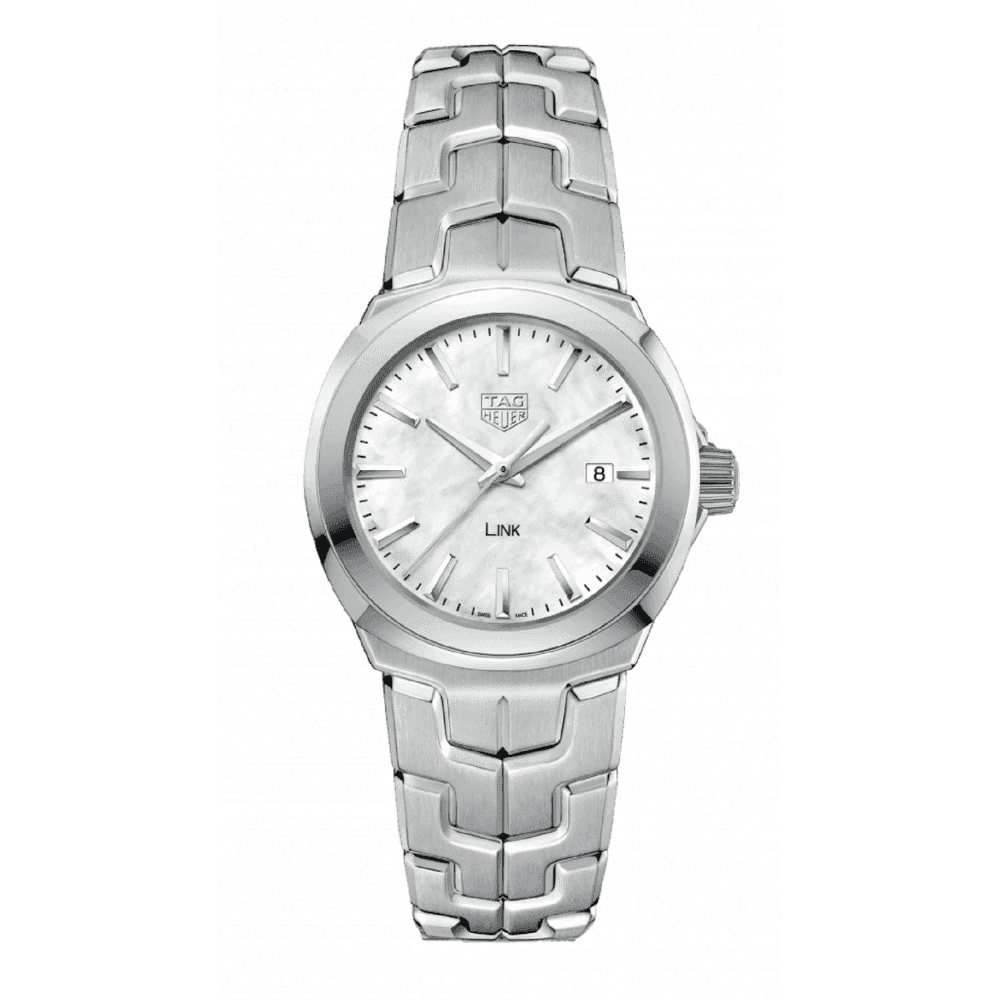 Link Quartz WBC1310.BA0600 - Unworn with Box and Papers