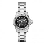 TAG Heuer Aquaracer 30mm 200m Automatic Watch - Unworn with Box and Papers