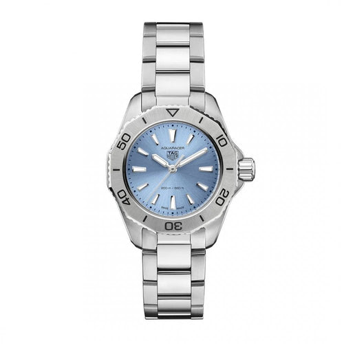 Aquaracer Professional 30mm 200m Quartz Watch - Unworn with Box and Papers