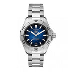 Aquaracer Professional 40mm Automatic Watch-Unworn with Box and Papers