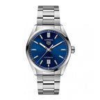 Carrera 39mm 100m Automatic Watch - Unworn with Box and Papers