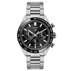 Carrera 44mm Chronograph Automatic Watch - Unworn with Box and Papers