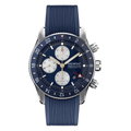 Supermarine Chronograph Automatic - Unworn with Box and Papers