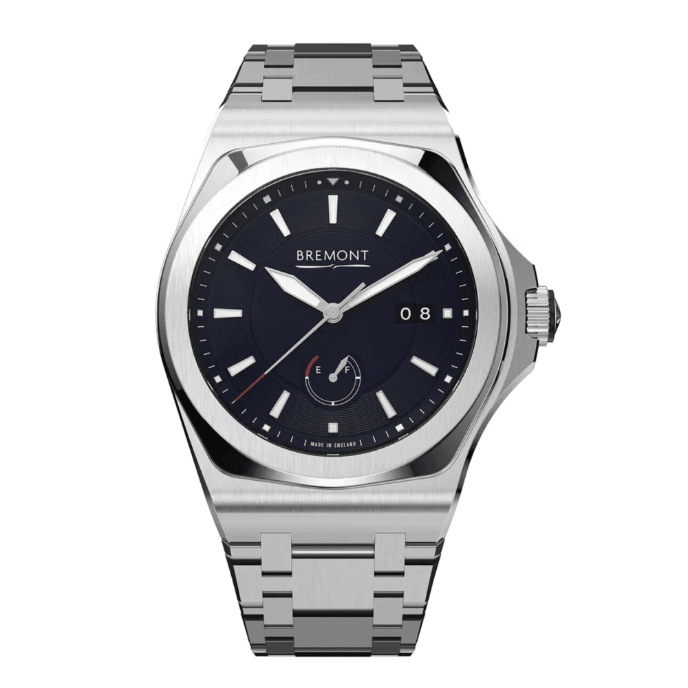 Supernova Automatic - Unworn with Box and Papers