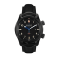 U2 Chronometer Automatic - Unworn with Box and Papers