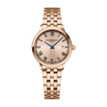 29mm Toccata Quartz - Unworn with Box and Papers