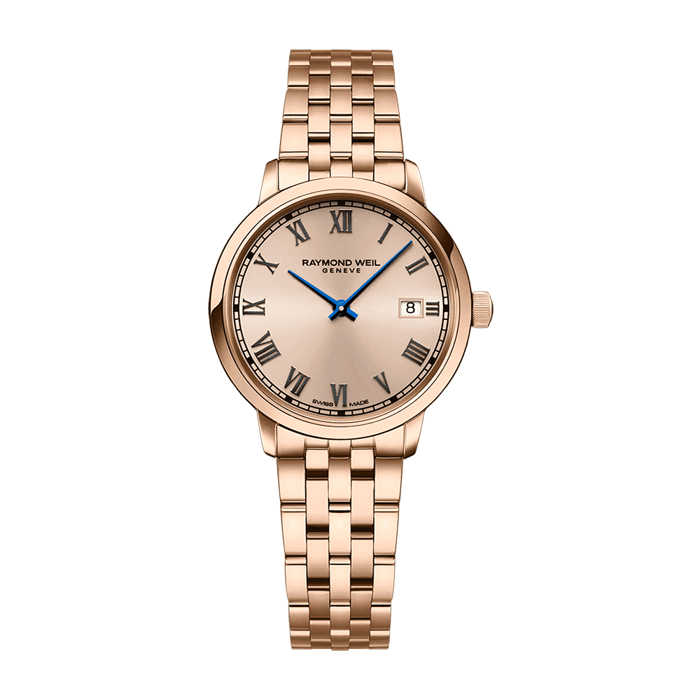 29mm Toccata Quartz - Unworn with Box and Papers