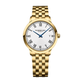 39mm Toccata Classic Quartz - Unworn with Box and Papers