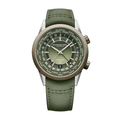 Freelancer 41mm Automatic - Unworn with Box and Papers