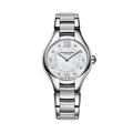 Noemia 24mm Diamond Set Quartz - Unworn with Box and Papers