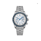 Speedmaster Chronoscope Co-Axial Master Chronometer Chronograph 43mm - Unworn with Box and Papers