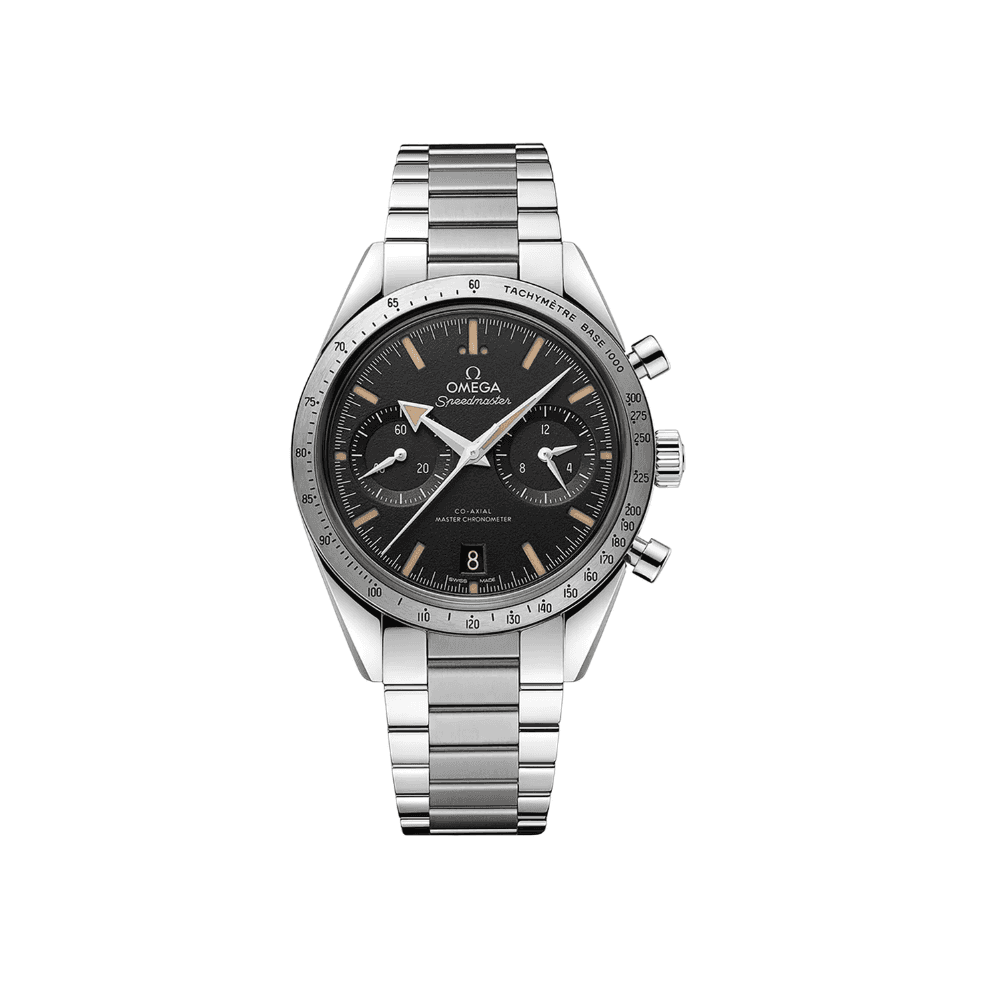 Speedmaster '57 Co-Axial Master Chronometer Chronograph 40.5mm - Unworn with Box and Papers