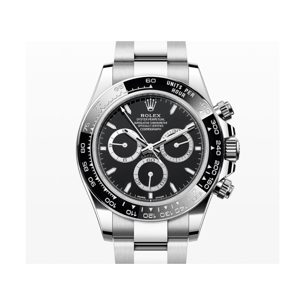 Cosmograph Daytona - Unworn with Box and Papers