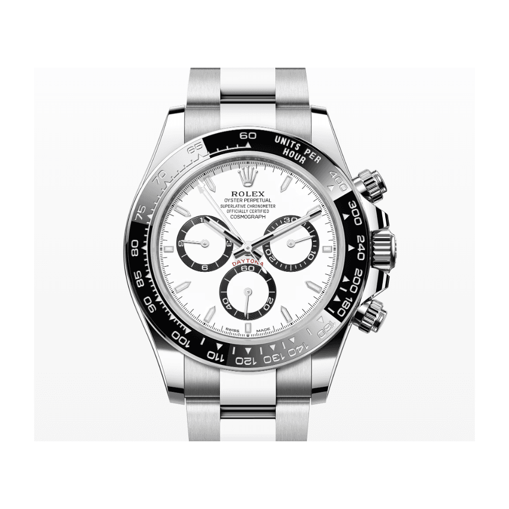 Cosmograph Daytona - Unworn with Box and Papers
