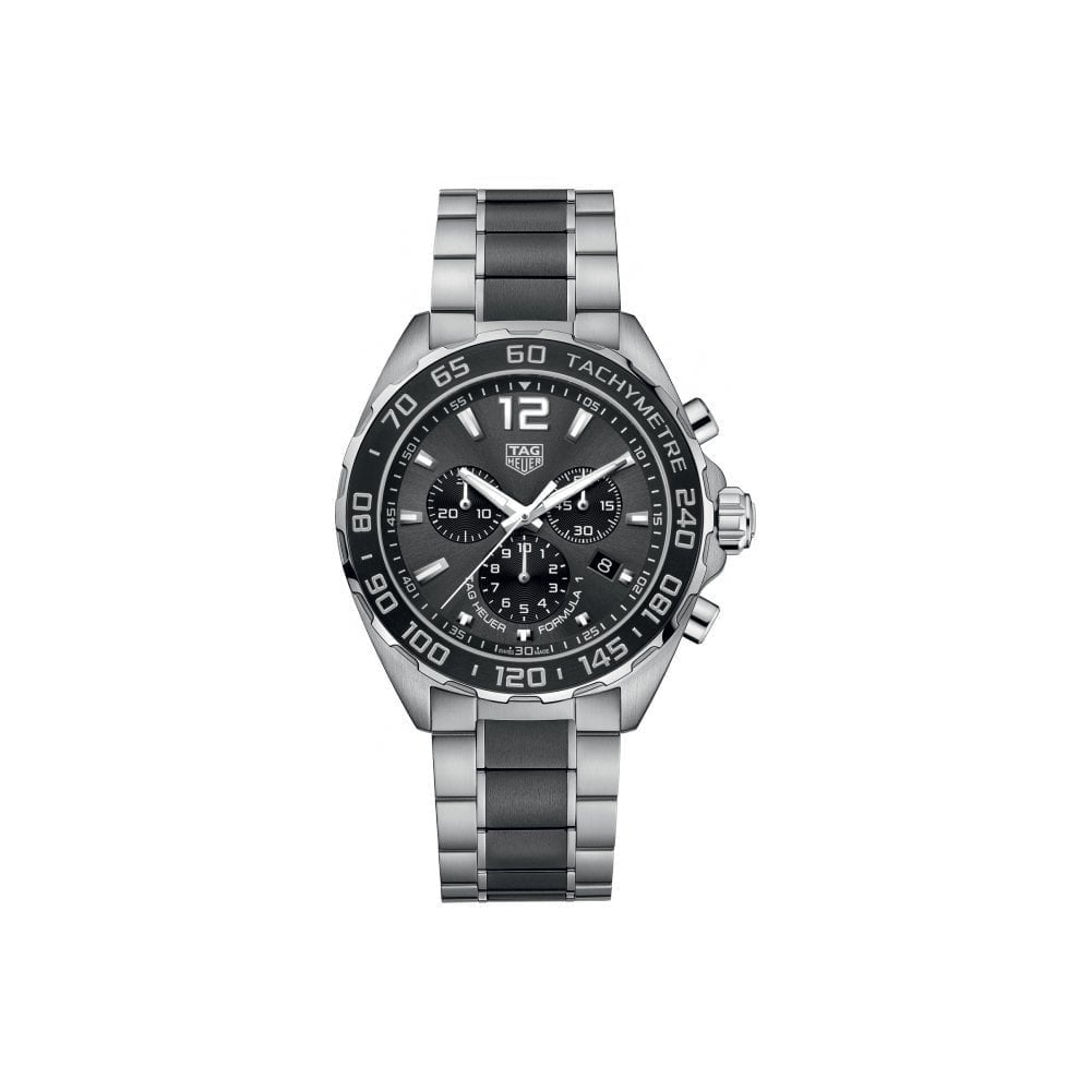 Formula 1 200M CAZ1011.BA0843 - Unworn with Box and Papers