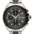 Formula 1 Calibre 16 Automatic Chronograph 44mm - Unworn with Box and papers