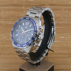 Formula 1 Chronograph 43mm Quartz - Unworn with Box and Papers