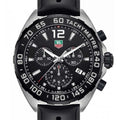 Formula 1 Chronograph 43mm Quartz - Unworn with Box and Papers