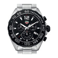 TAG Heuer Formula 1 Chronograph 43mm Quartz CAZ1010.BA0842 - Unworn with Box and Papers