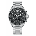 TAG Heuer Formula 1 Quartz CAZ1011.BA0842 - Unworn with Box and Papers