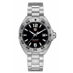 Formula 1 Quartz WAZ1112.BA0875 - Unworn with Box and Papers