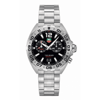 Formula 1 Quartz WAZ111A.BA0875 - Unworn with Box and Papers