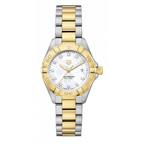 TAG Heuer Aquaracer Quartz WBD1422.BB0321 - Unworn with Box and Papers