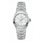 Link Quartz WBC1310.BA0600 - Unworn with Box and Papers
