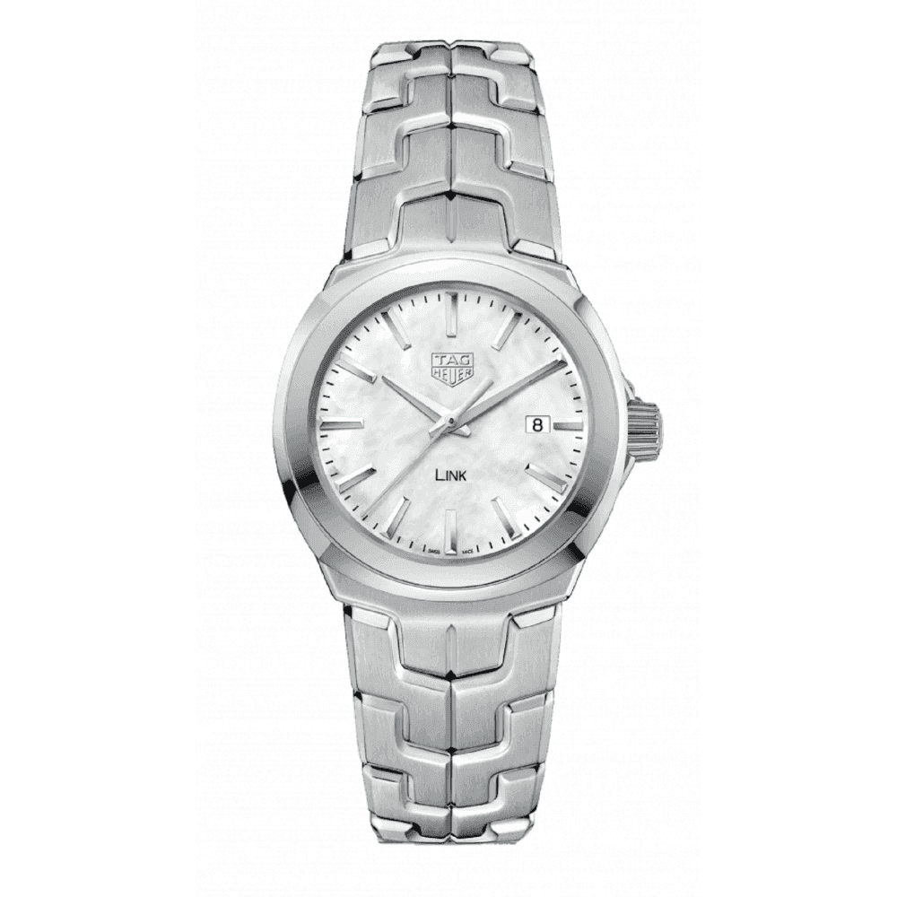 Link Quartz WBC1310.BA0600 - Unworn with Box and Papers