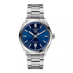 Carrera 39mm 100m Automatic Watch - Unworn with Box and Papers