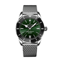 Superocean Héritage B20 42 - Unworn with Box and Papers