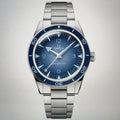 Seamaster 300 Summer Blue - Unworn with Box and Papers